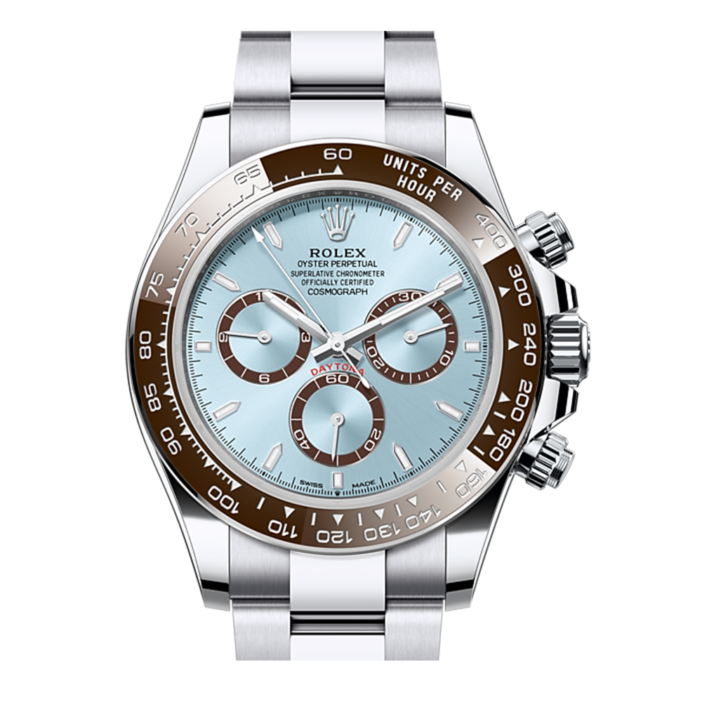 Cosmograph Daytona Oyster